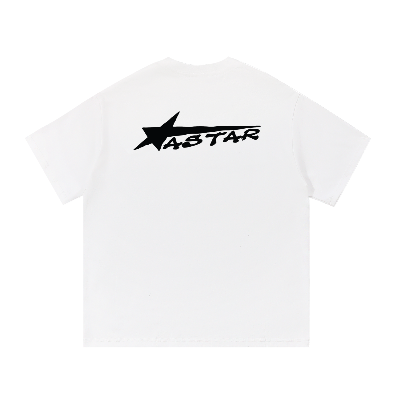 ASTAR Essential Cotton T-Shirt