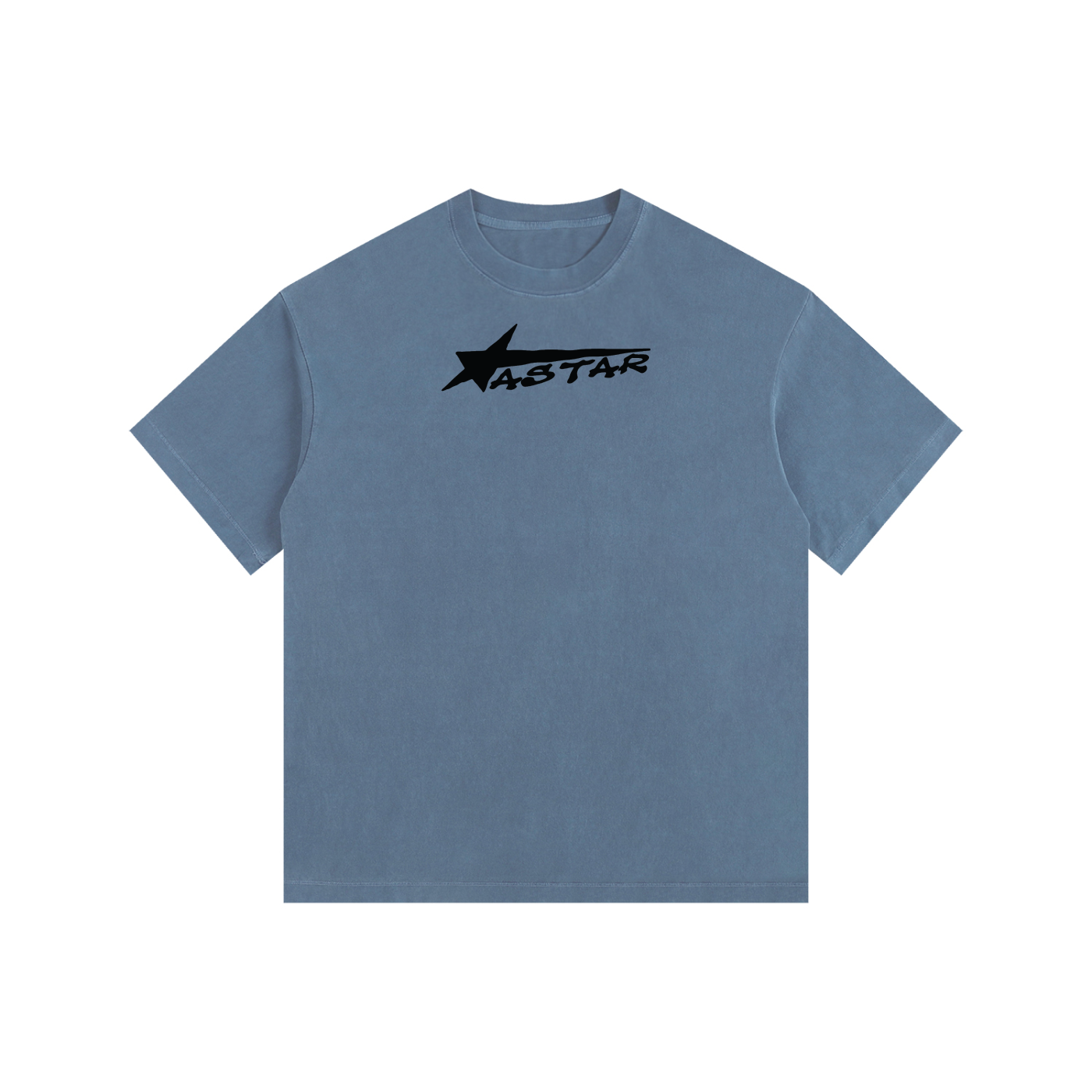 COOL CATS Oversized Cotton T-Shirt