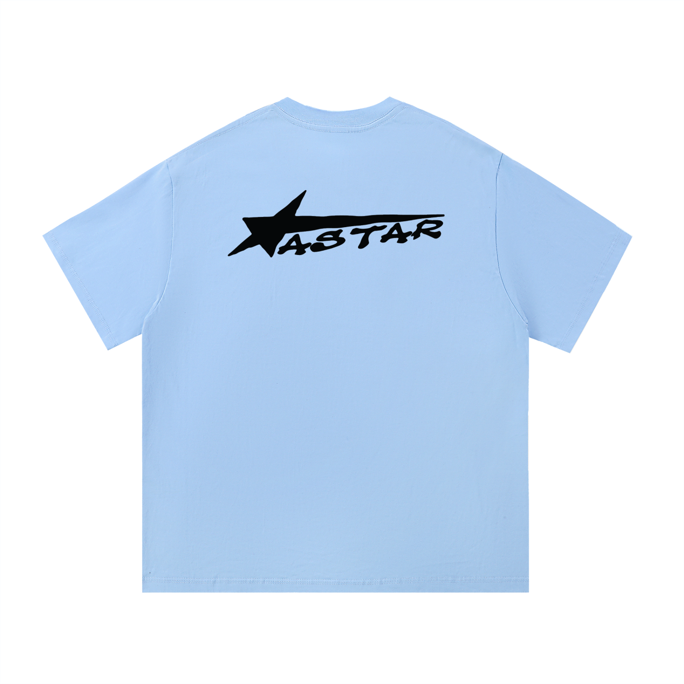 ASTAR Essential Cotton T-Shirt