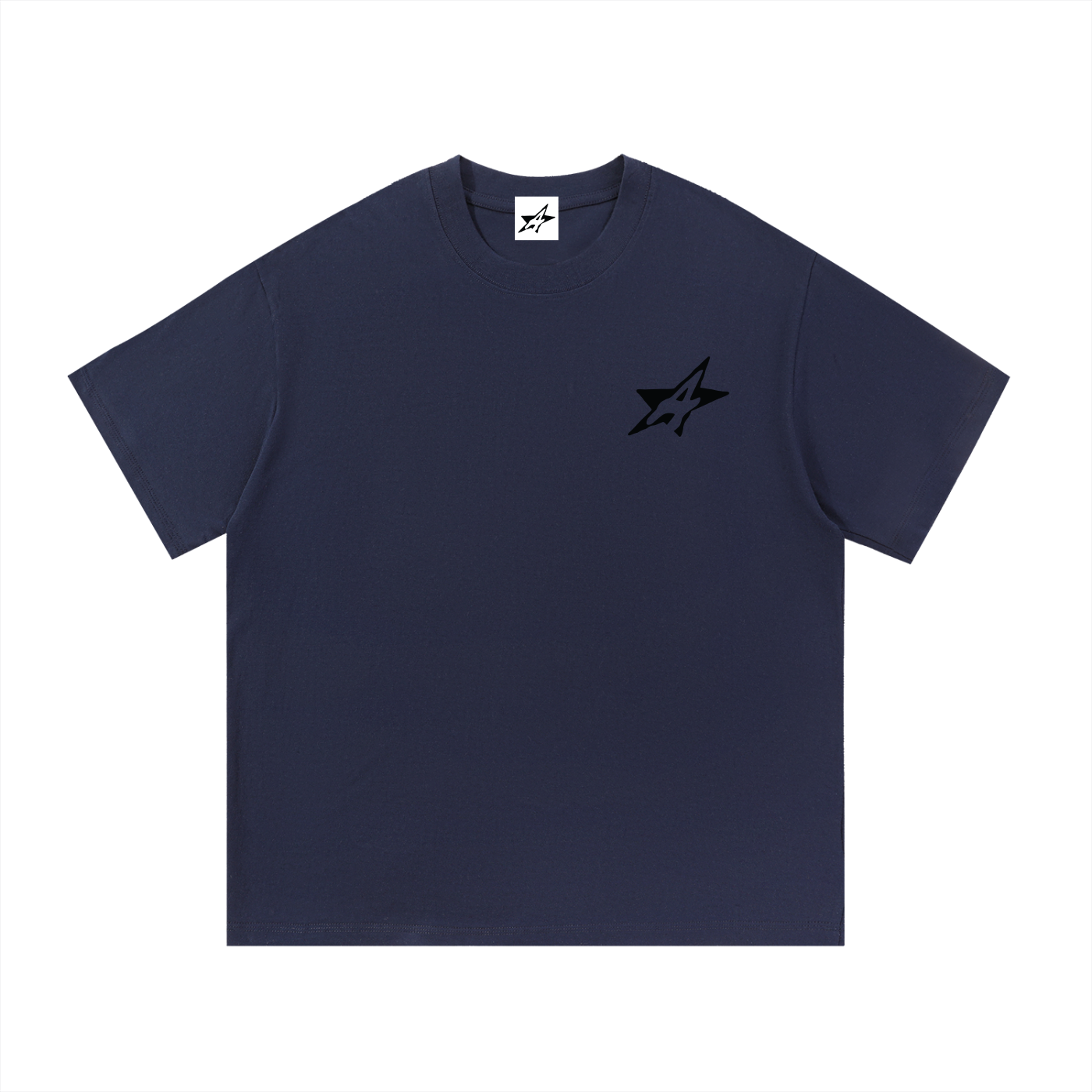 ASTAR Essential Cotton T-Shirt