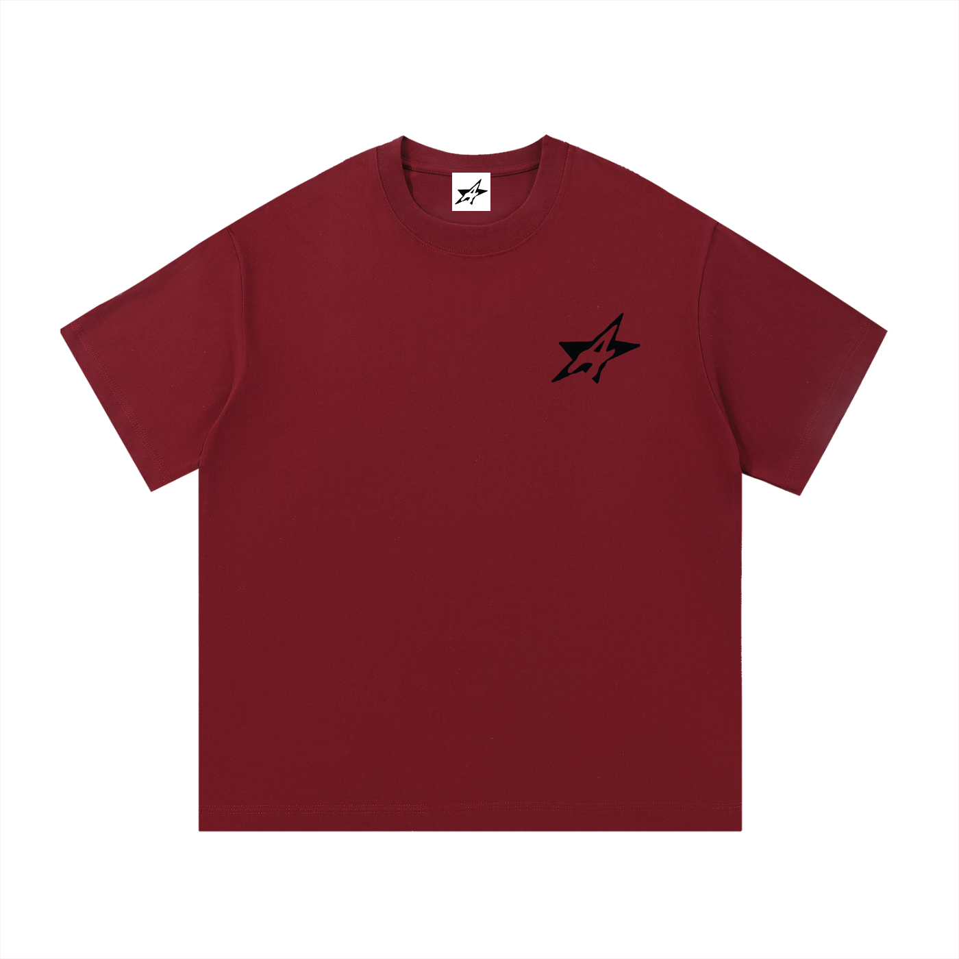 ASTAR Essential Cotton T-Shirt