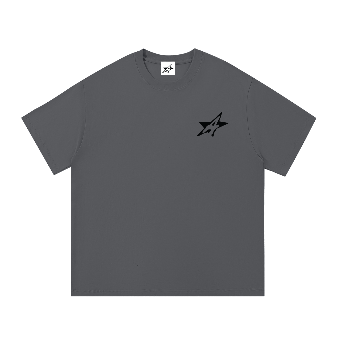 ASTAR Essential Cotton T-Shirt