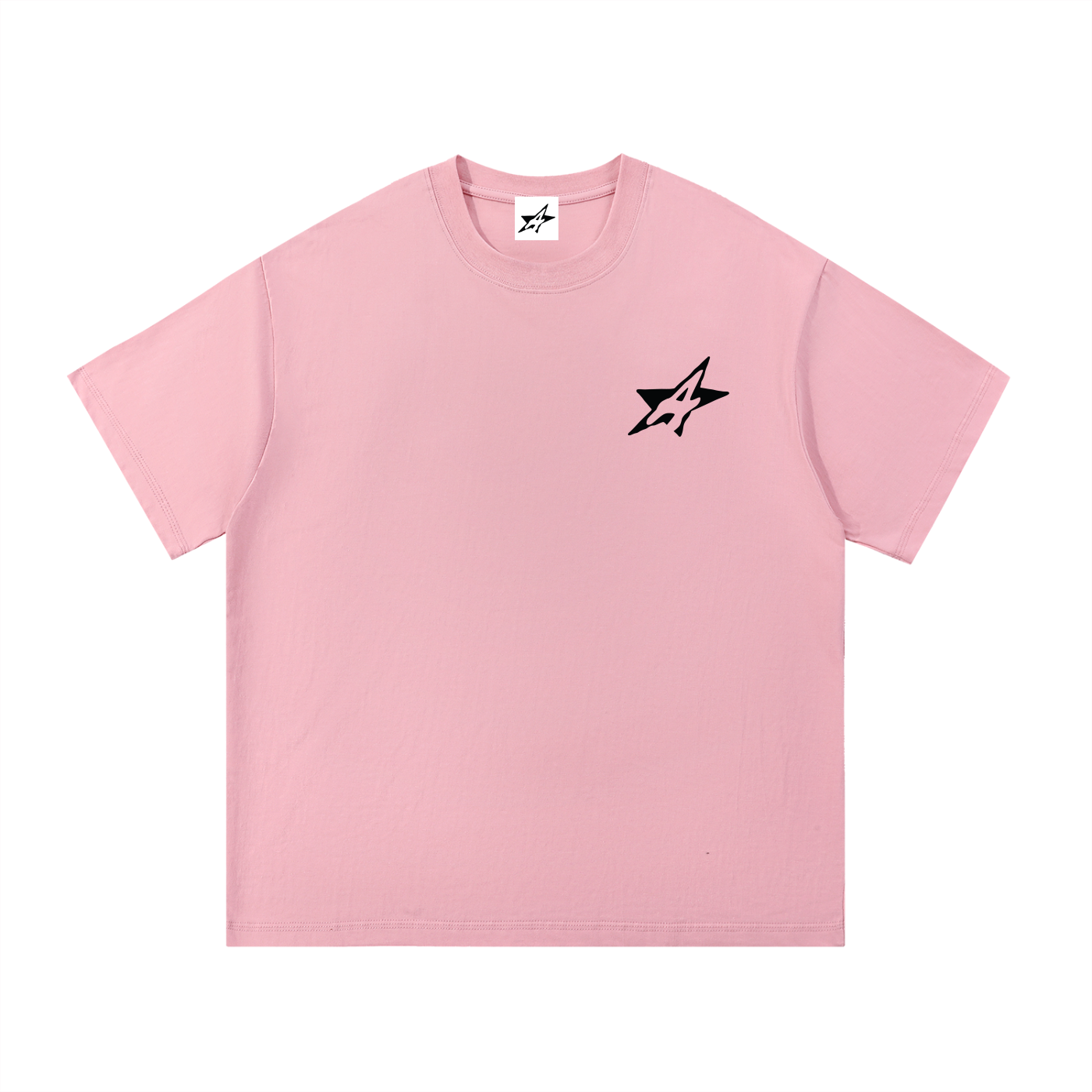 ASTAR Essential Cotton T-Shirt