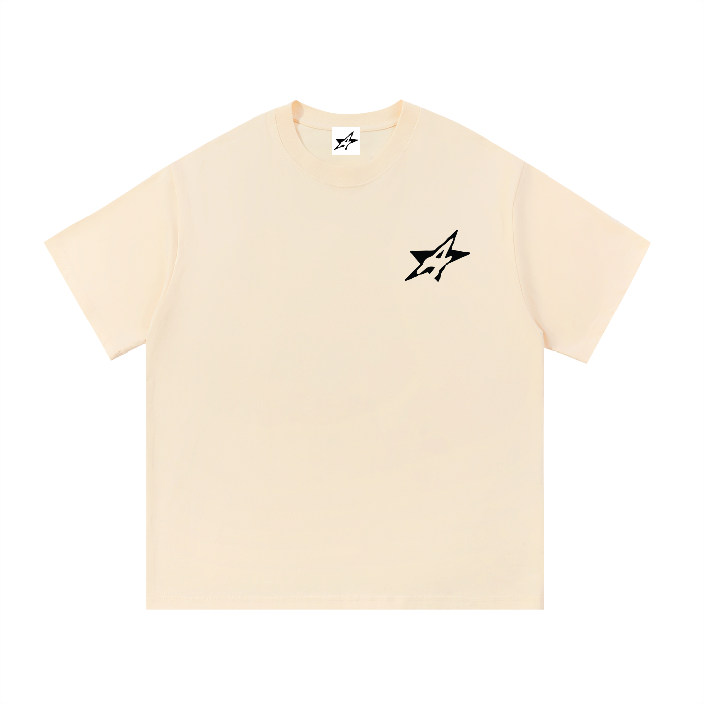 ASTAR Essential Cotton T-Shirt