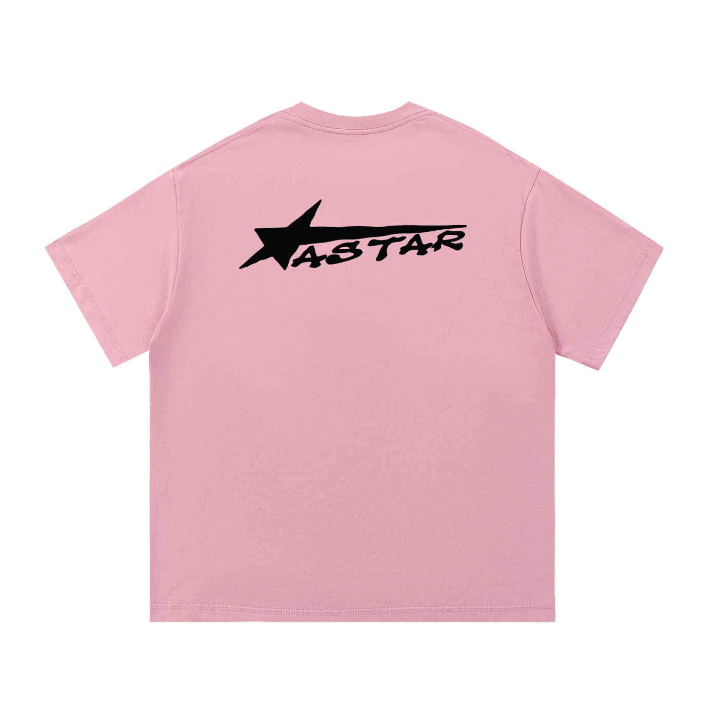 ASTAR Essential Cotton T-Shirt