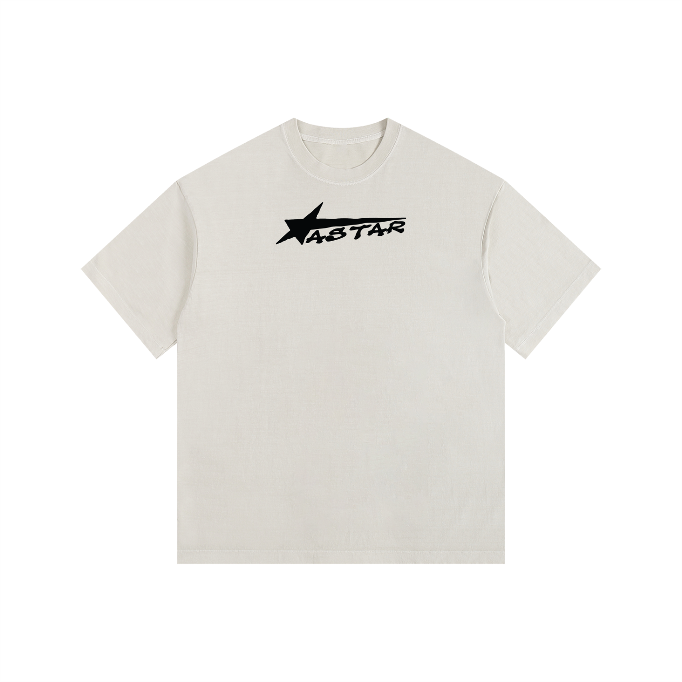 COOL CATS Oversized Cotton T-Shirt