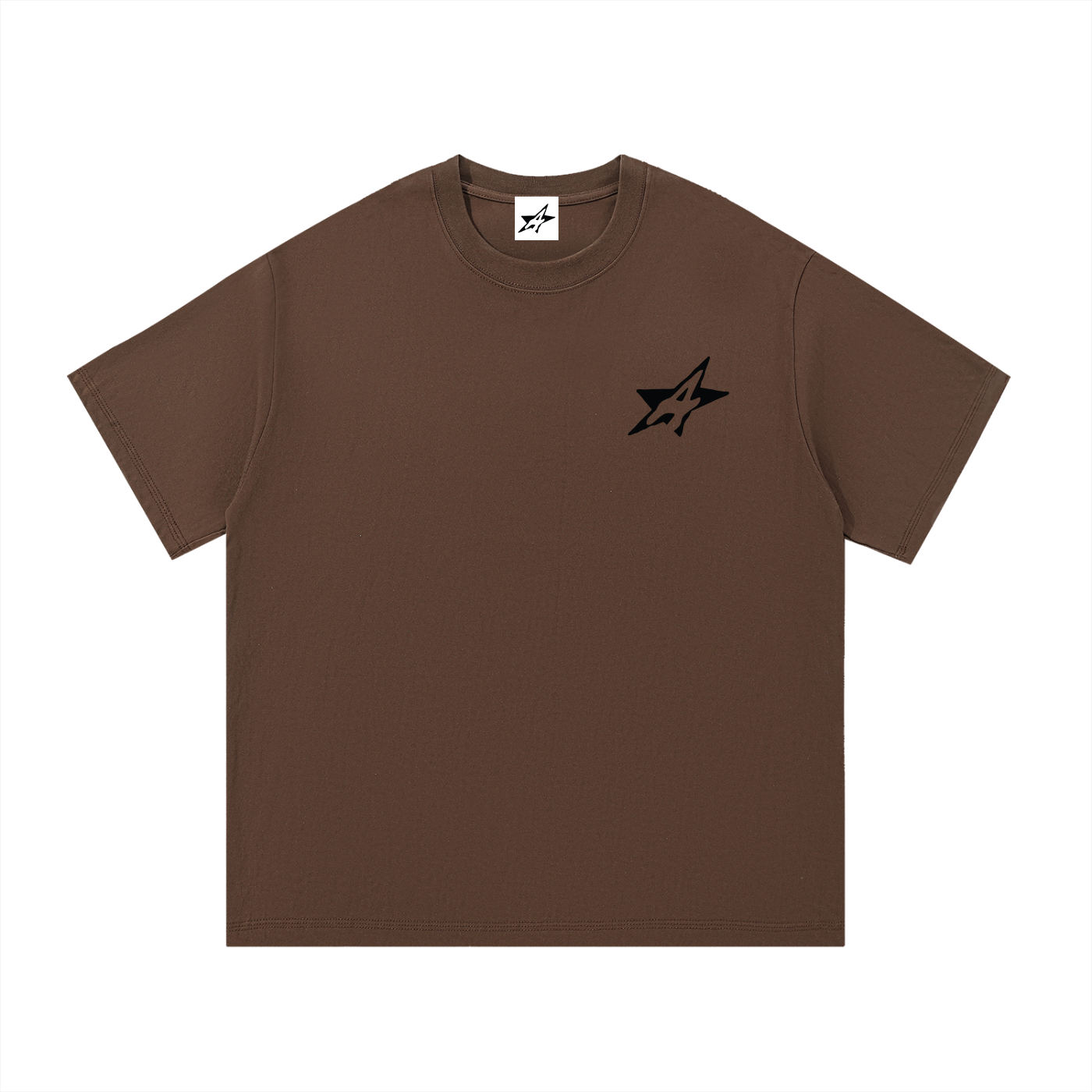 ASTAR Essential Cotton T-Shirt