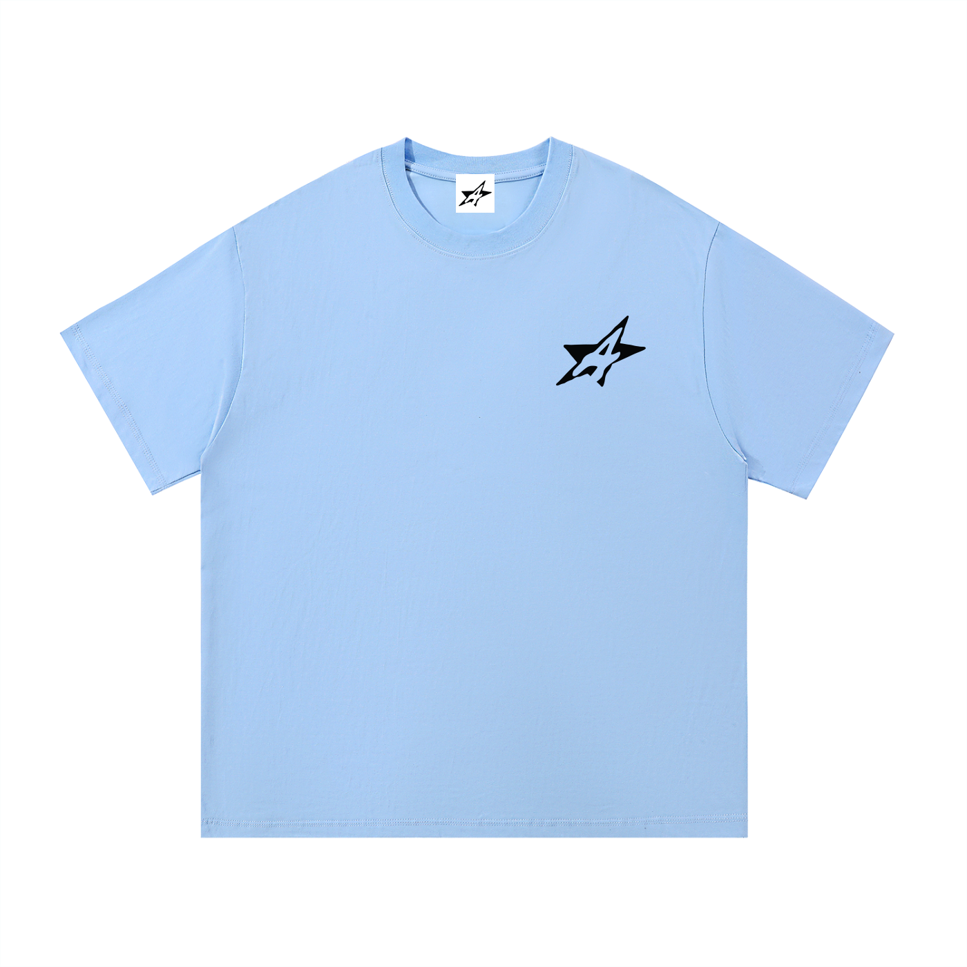 ASTAR Essential Cotton T-Shirt