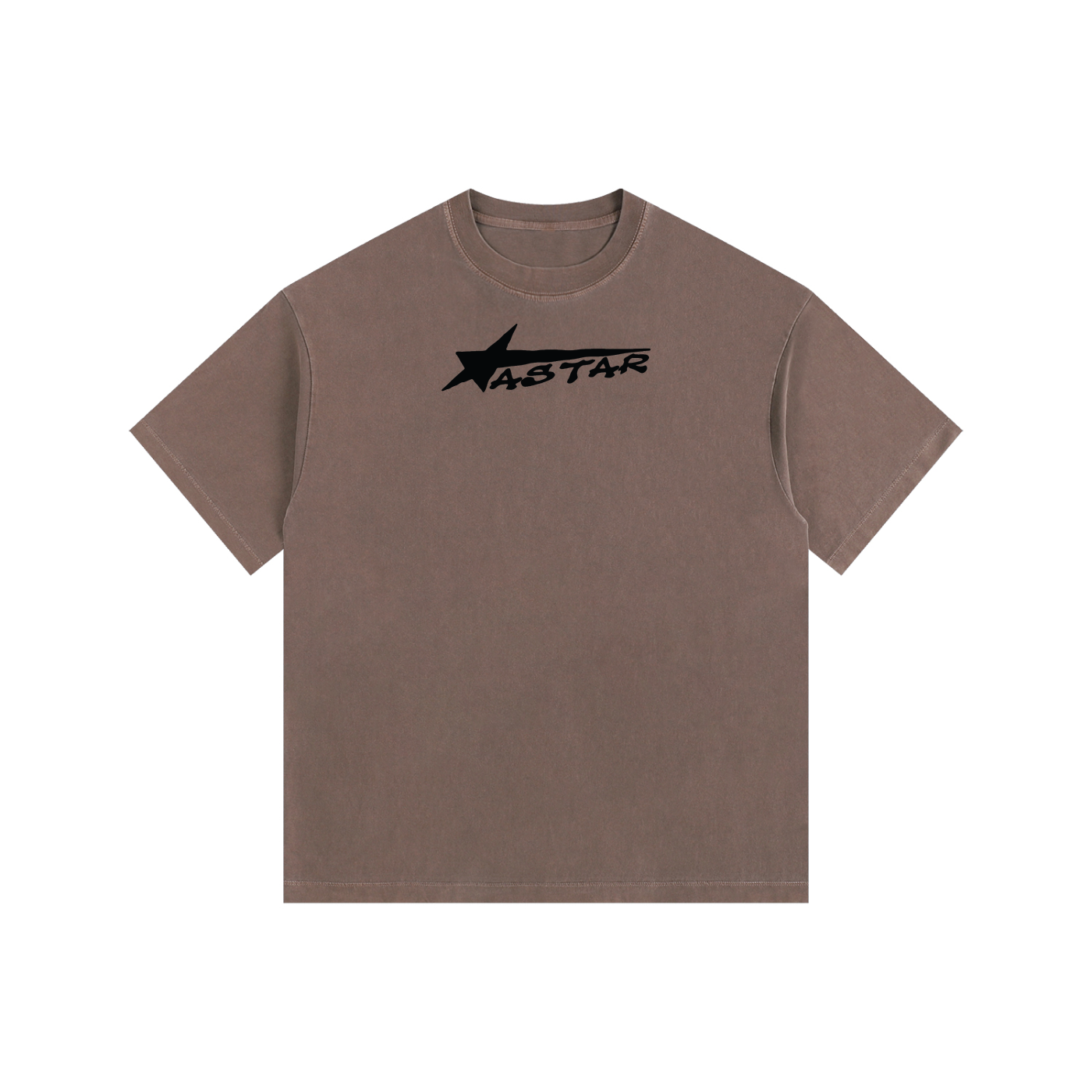 COOL CATS Oversized Cotton T-Shirt