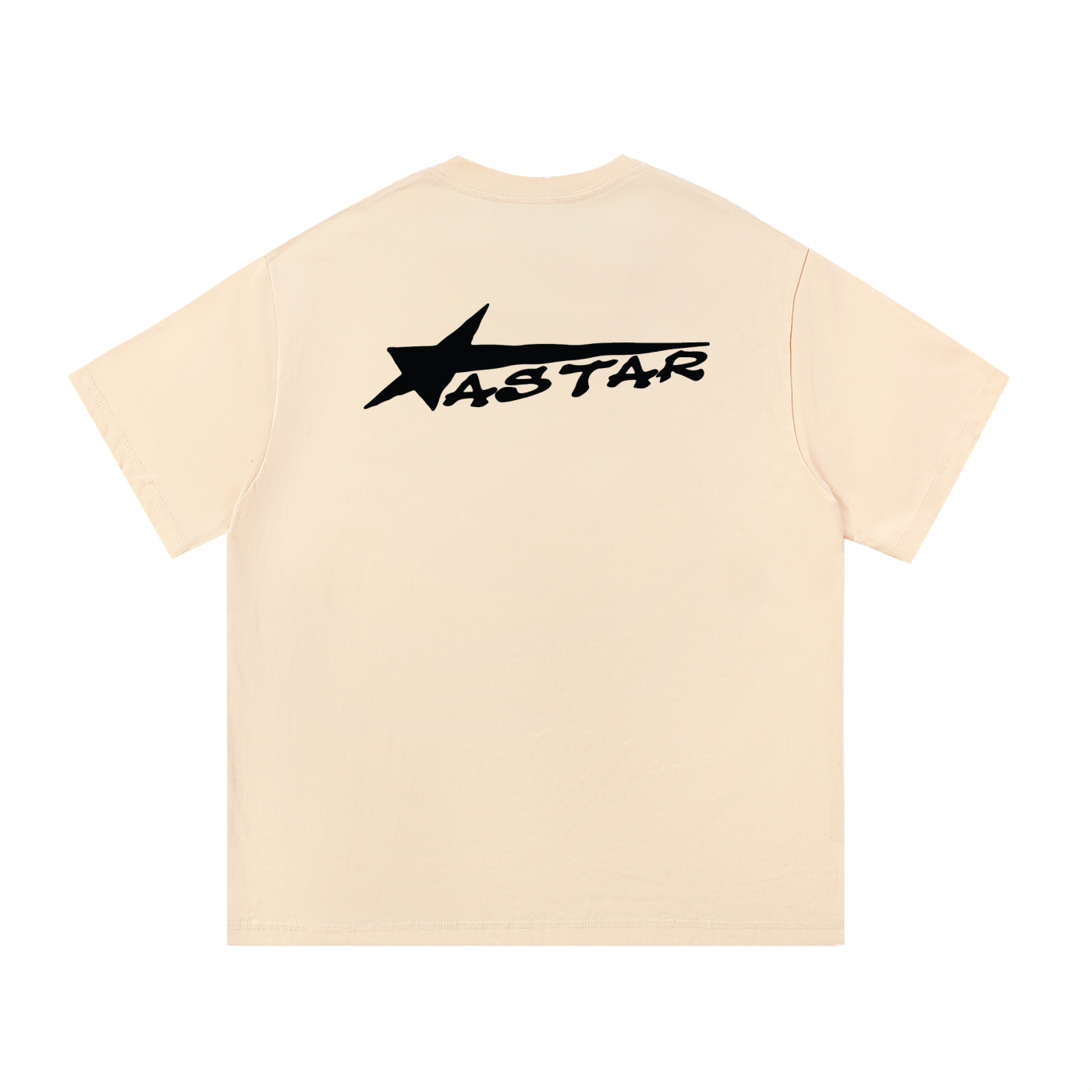 ASTAR Essential Cotton T-Shirt