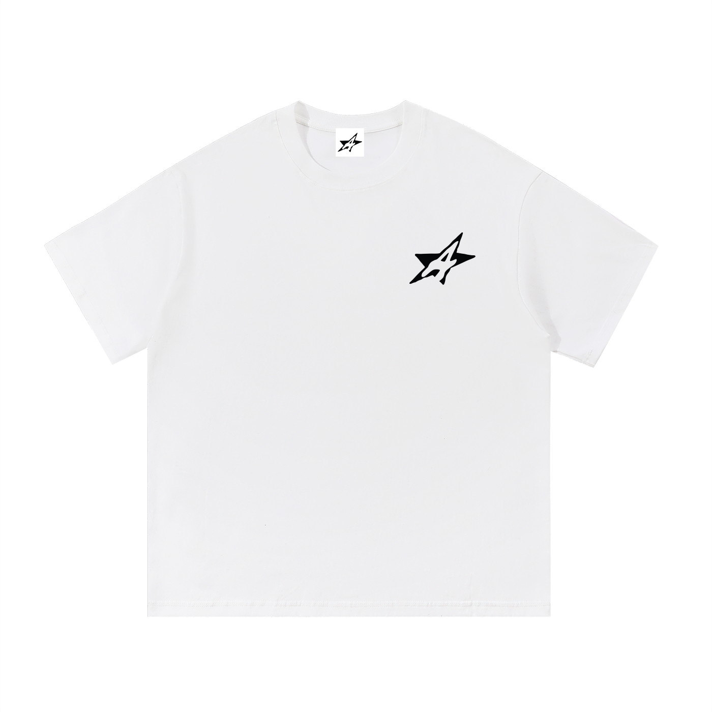 ASTAR Essential Cotton T-Shirt
